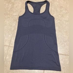 Lululemon Swiftly Tech Racerback Tank Top